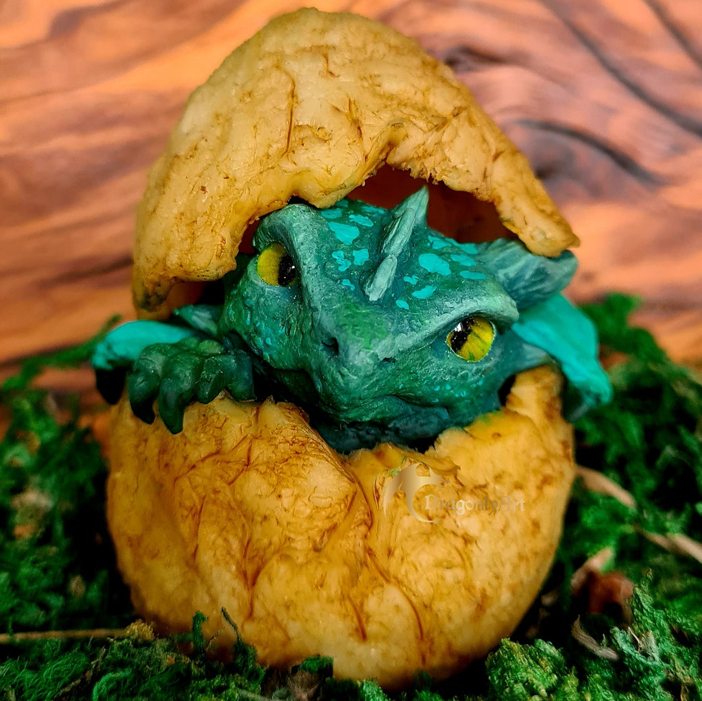 Pip The Hatchling